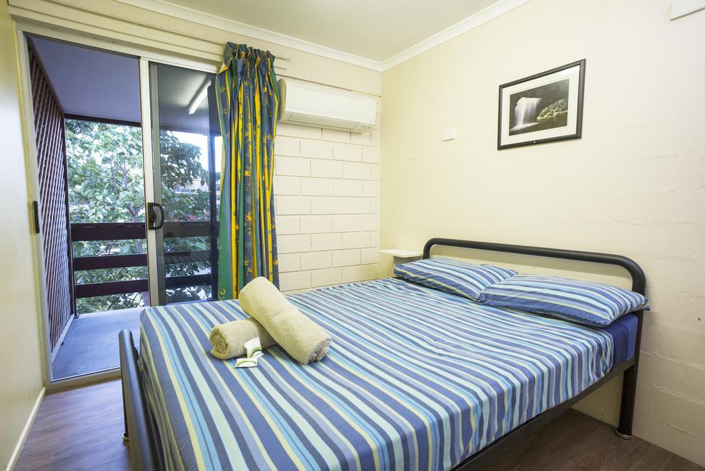 The Hostel, Airlie Beach Zewnętrze zdjęcie